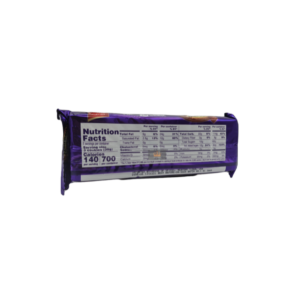Parle - Hide & Seek - Bourbon - Image 2