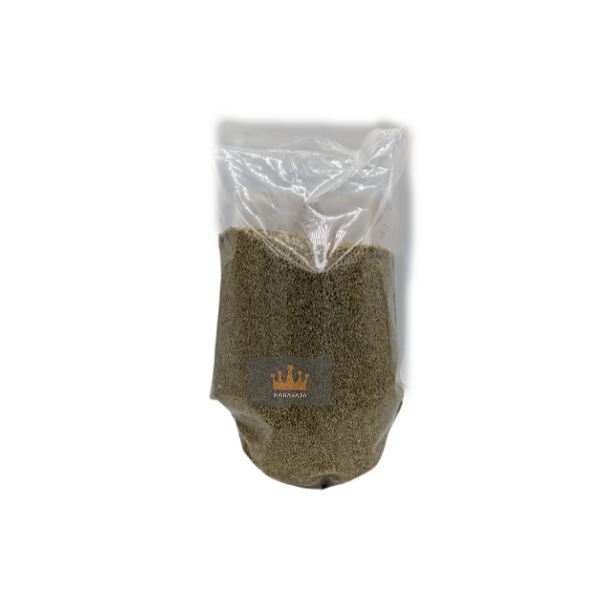 Chettinad - Pearled Brown Top Millet 2lb - Image 2