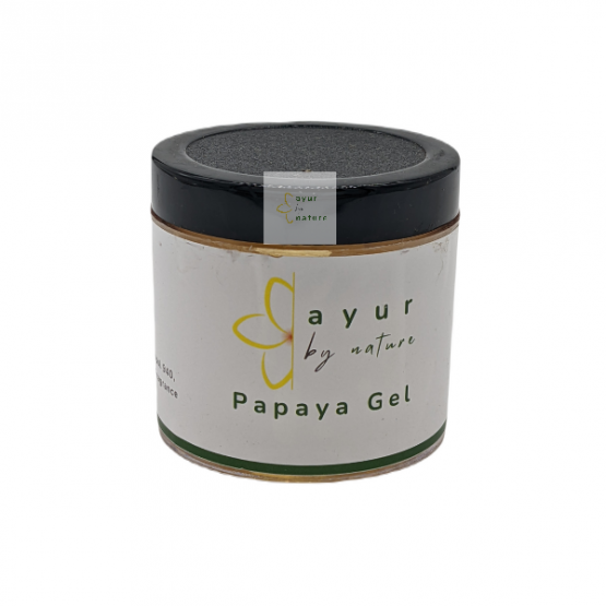 ABN - Papaya Gel 100g