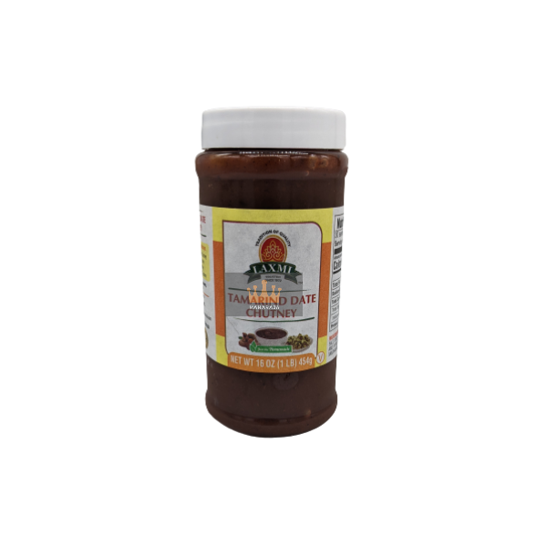 Laxmi TamarindDate Chutney Maharaja Store Online Desi Grocery