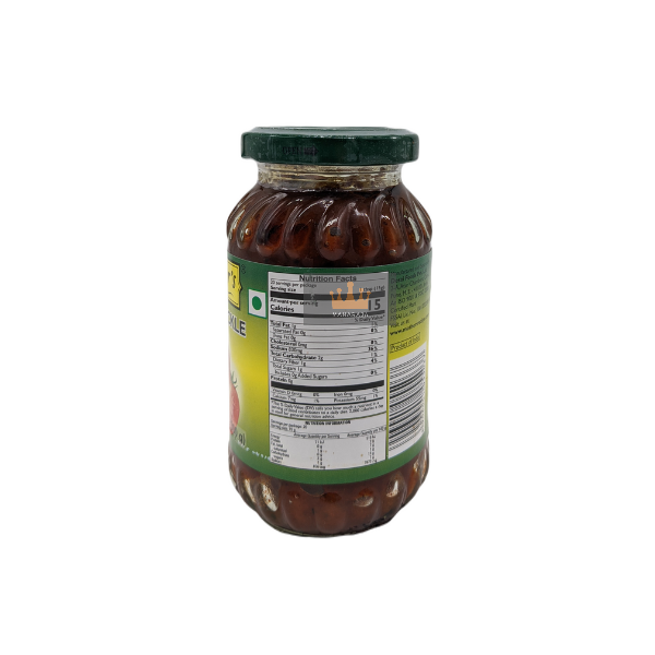 Mother's Recipe - Tomato Pickle 300g - Image 2