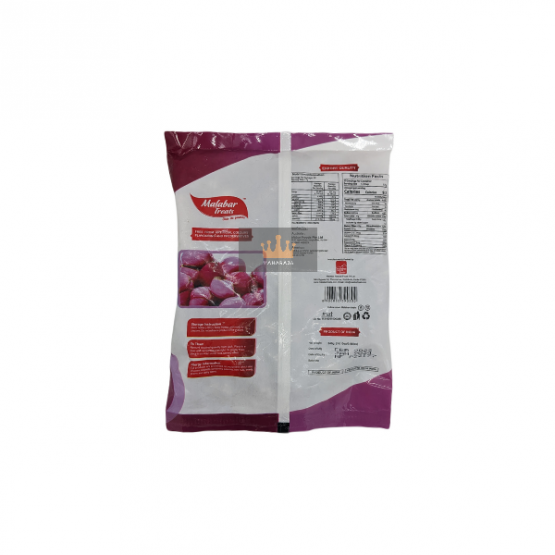 Malabar Treats - Frozen Shallots/Small Red Onion 340g - Image 2