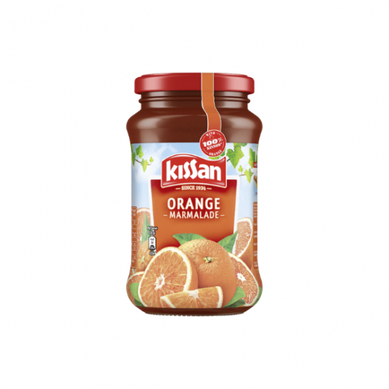 Kissan - Orange Marmalade 500g