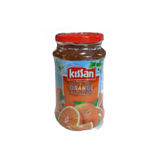 Kissan - Orange Marmalade 500g - Image 2