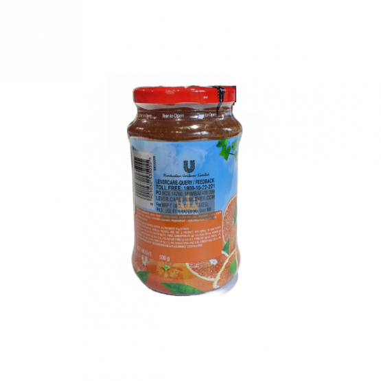 Kissan - Orange Marmalade 500g - Image 3