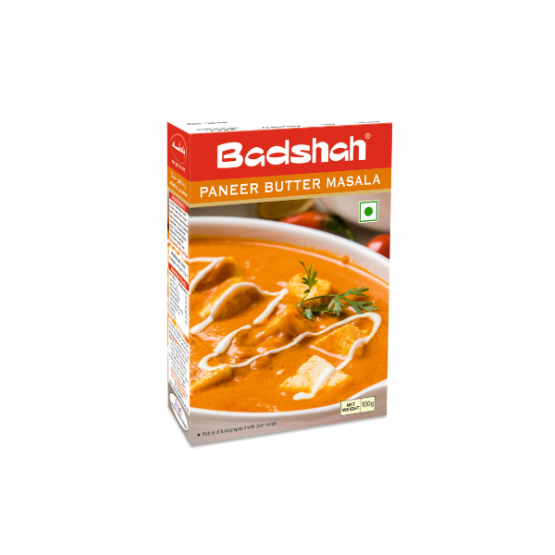 Badshah - Paneer Butter Masala 100g