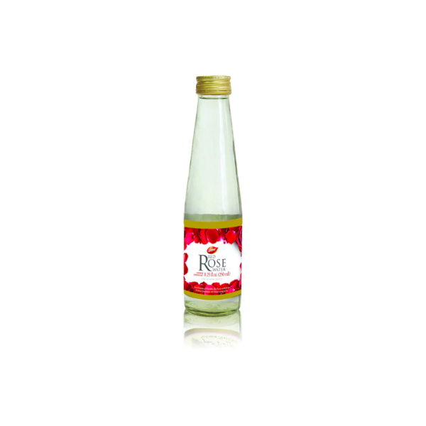 Dabur Rose Water