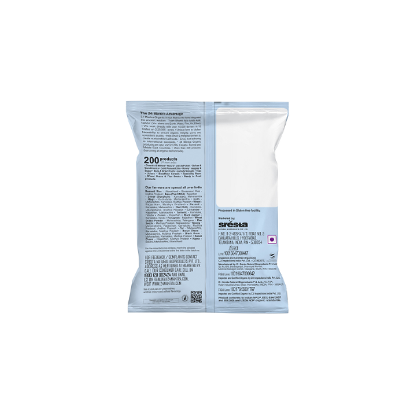 24 Mantra - Organic Besan - Image 2