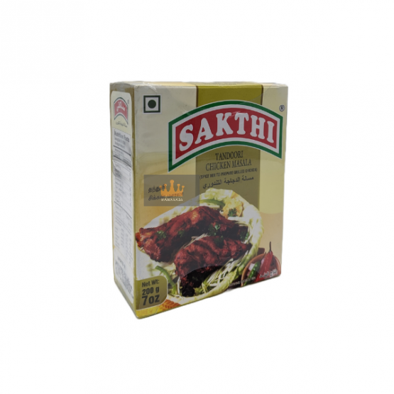 Sakthi Tandoori Chicken Masala