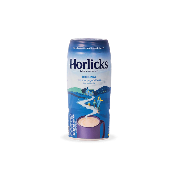 Horlicks Original Malt Drink