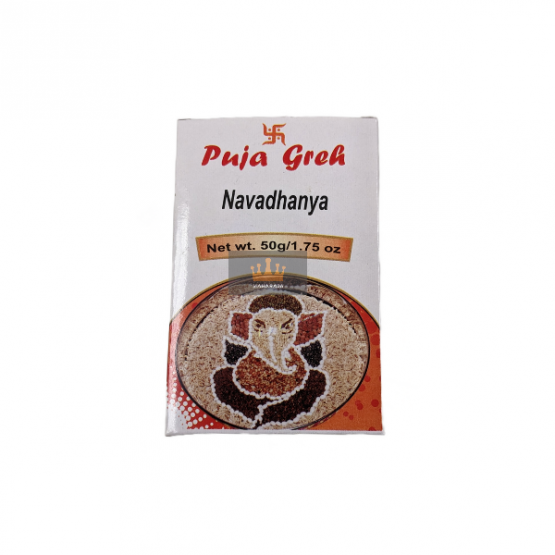 Navadhanya