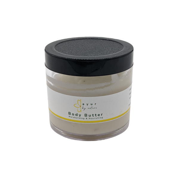 Ayur By Nature Body Butter