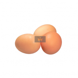 Puglisi Organic Eggs