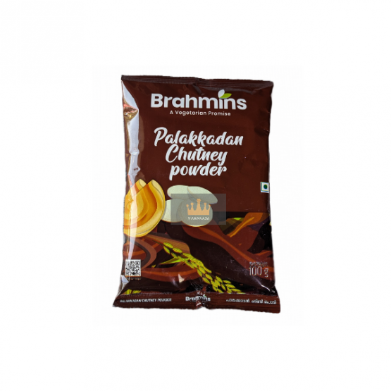 Palakkadan Chutney Powder
