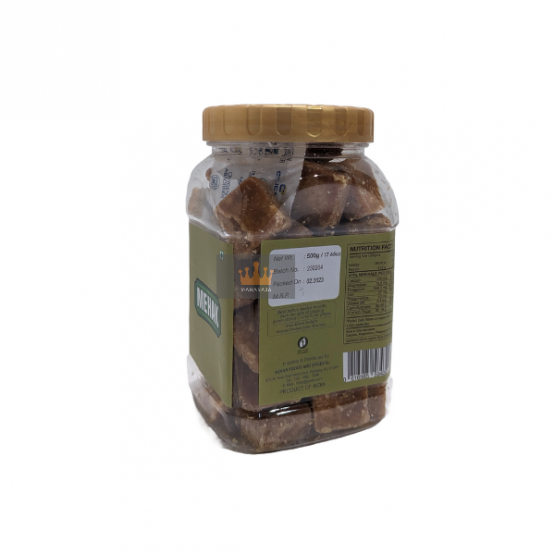 Mehak Elaichi Jaggery Bites