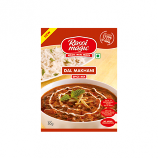 Rasoi Magic Magic Meal Mix Dal Makhani