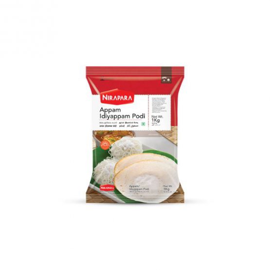 Nirapara Appaam Idiyappam Noolputtu Podi Powder
