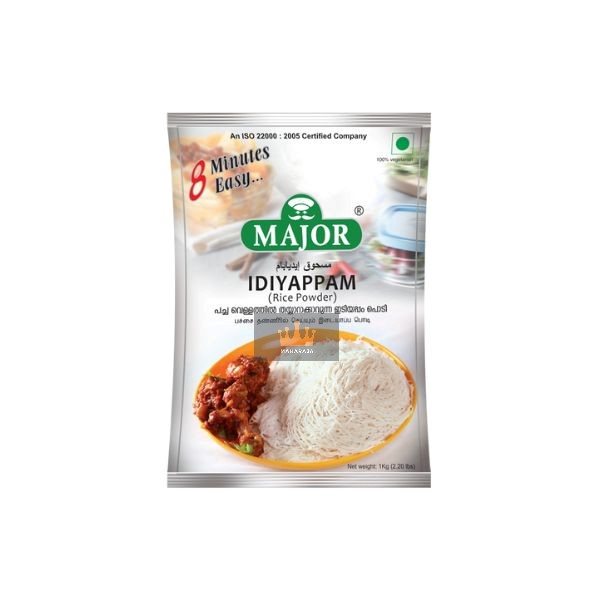 Major Easy Idiyappam Powder
