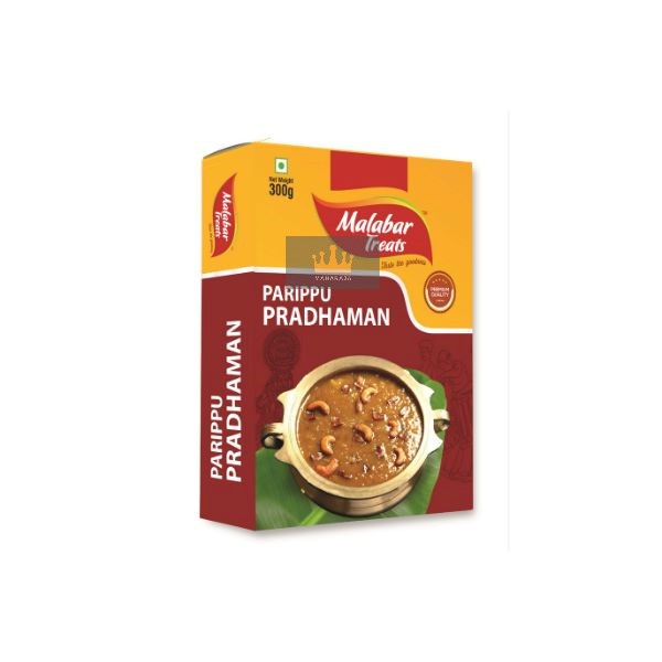Malabar Treats Instant Parippu Pradhaman