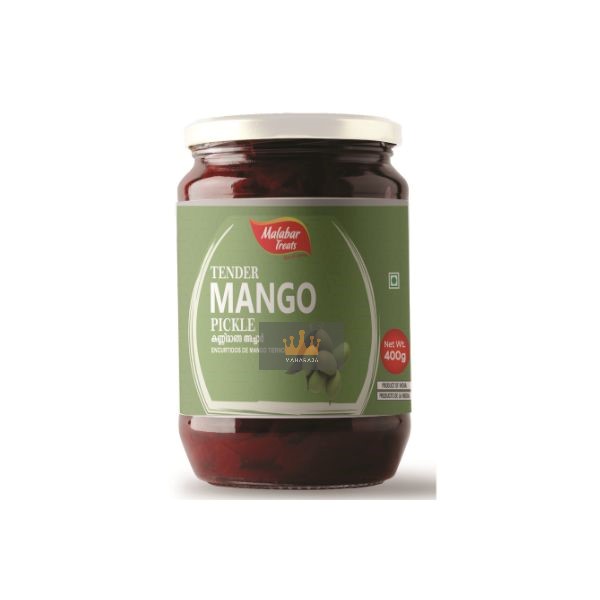 Malabar Treats Tender Mango Pickle