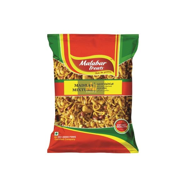 Malabar Treats Madras Mixture