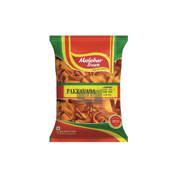 Malabar Treats Pakkavada