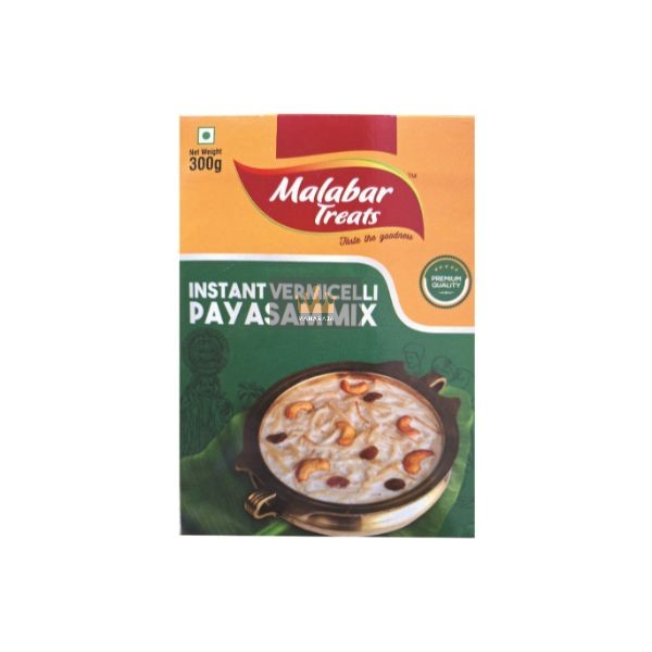 Malabar Treats Semiya Payasam or Vermicelli Kheer Mix