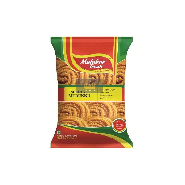 Malabar Treats Special Murukku