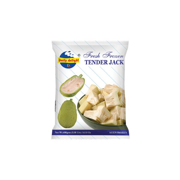 Daily Delight Tender Jackfruit Idichakka