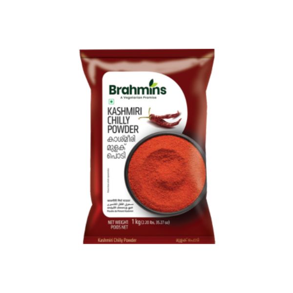 Brahmins Kashmiri Chili Powder