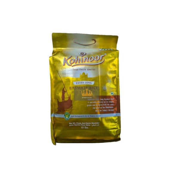 Kohinoor Extra Long Basmati Rice