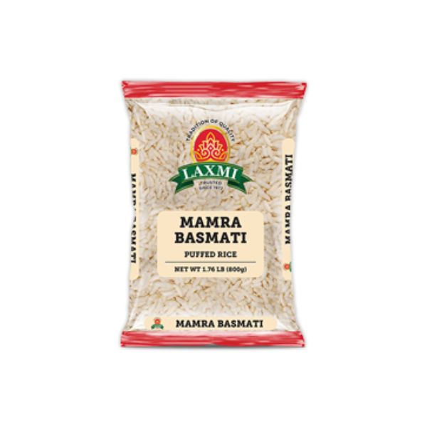 Laxmi Mamra Puffed Basmati Rice