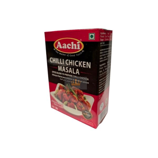 Aachi Chilli Chicken Masala