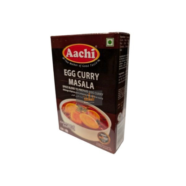 Aachi Egg Curry Masala