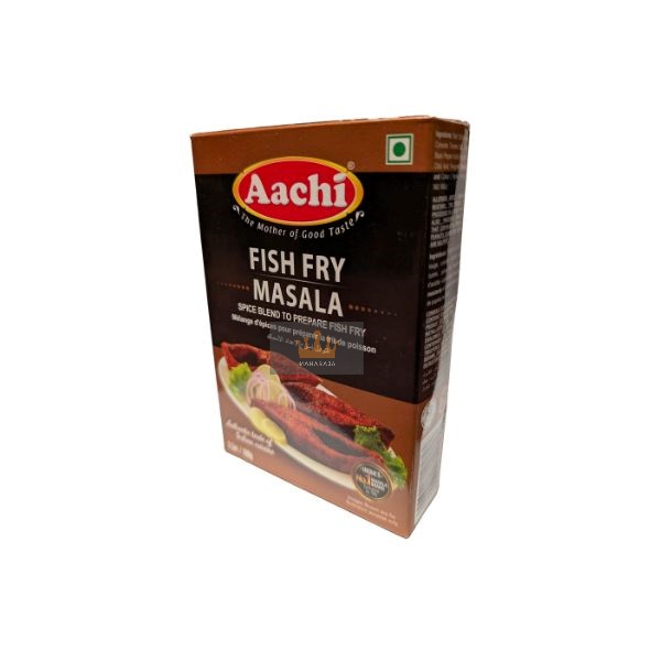 Aachi Fish Fry Masala