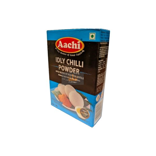 Aachi Idly Chilli Powder