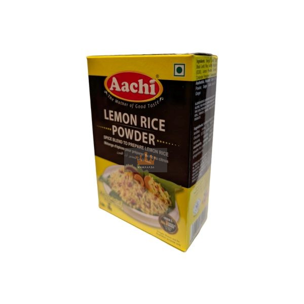 Aachi Lemon Rice Powder