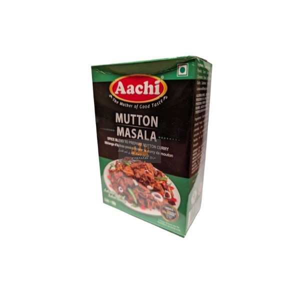 Aachi Mutton Masala