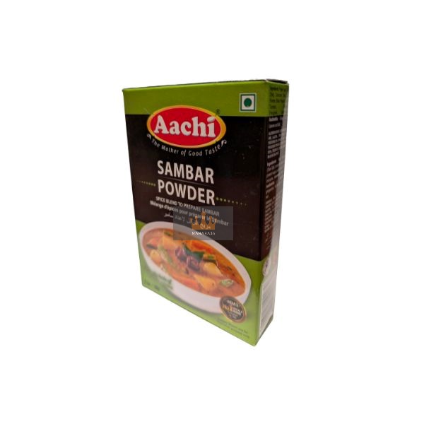 Aachi Sambar Powder