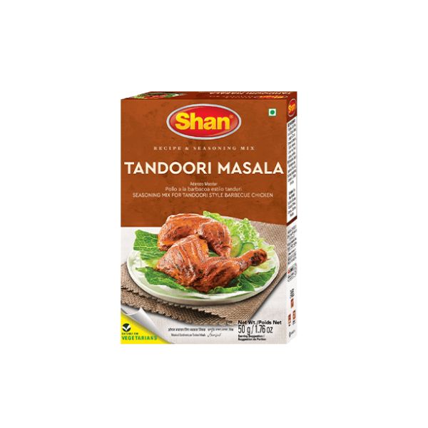 Shan Tandoori Masala