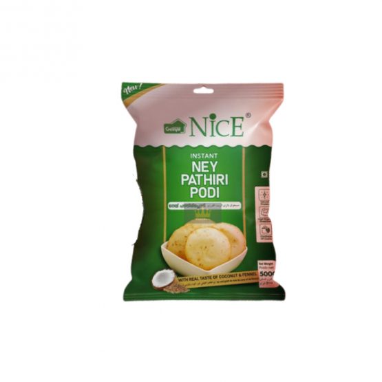 Nice Ney Pathiri Powder