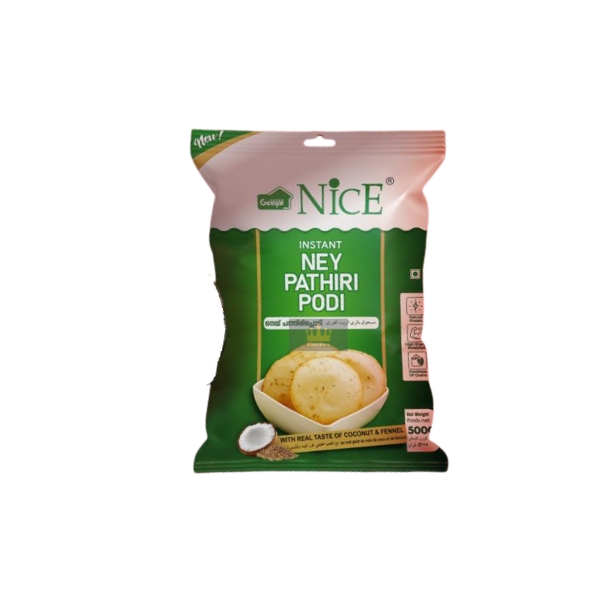 Nice Ney Pathiri Powder