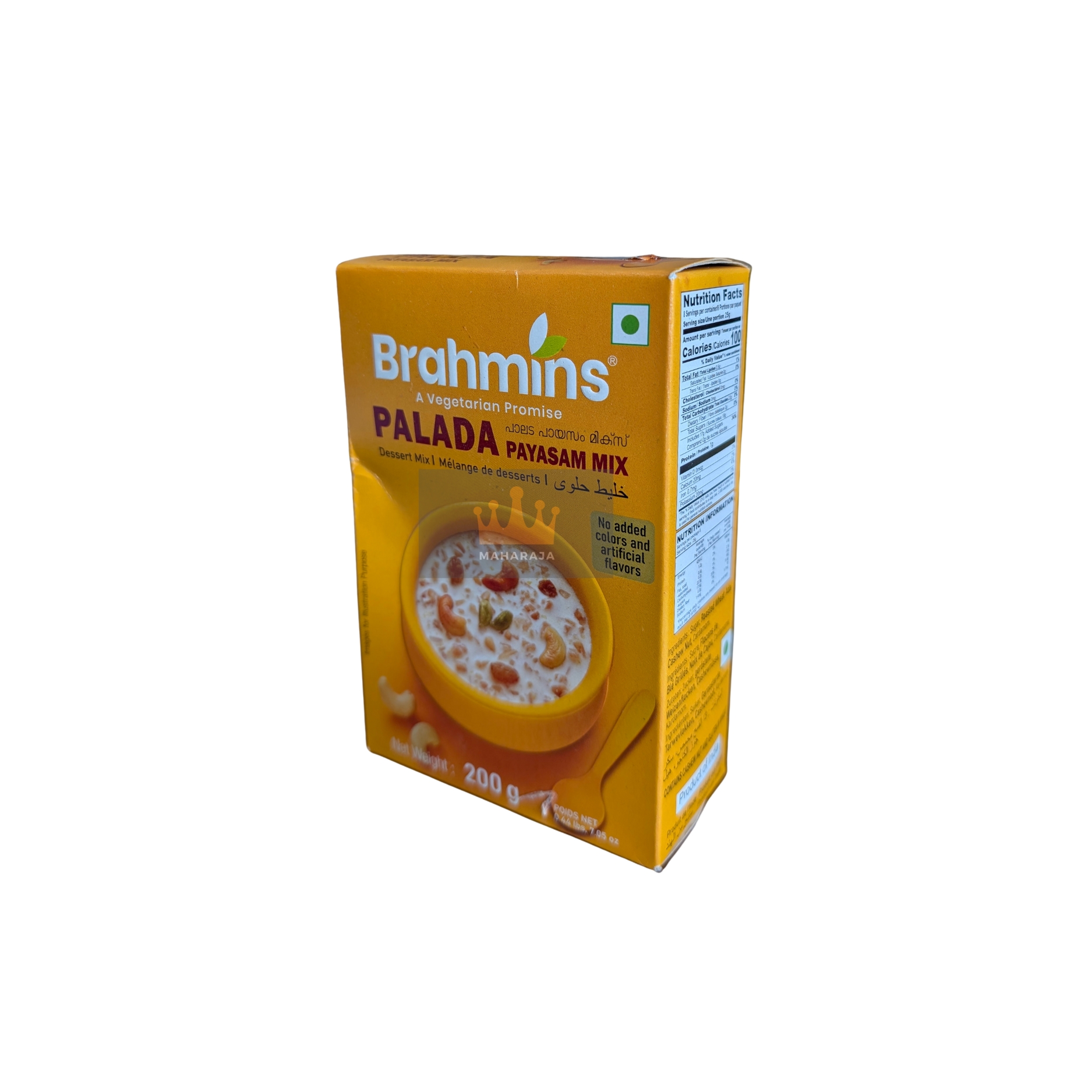 Brahmins Palada Payasam Mix